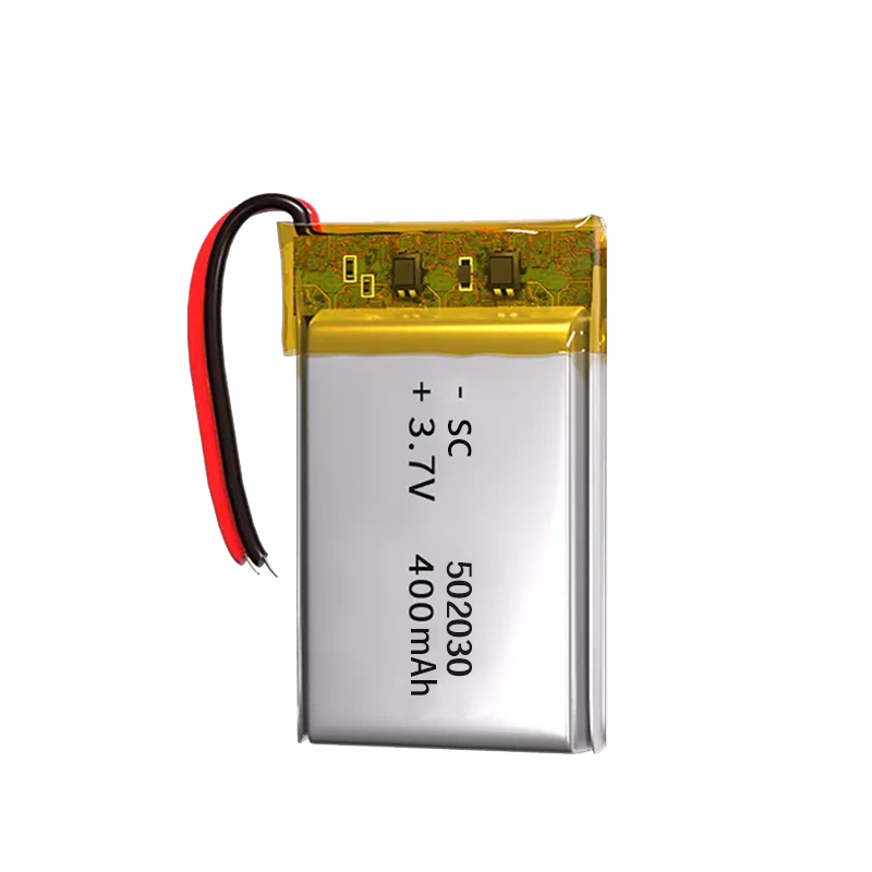 Batri Lipo 3.7v Polymer Lithiwm Li-ion 3.7v wedi'i Addasu OEM Ar Gyfer Gliniaduron Ffonau Cell